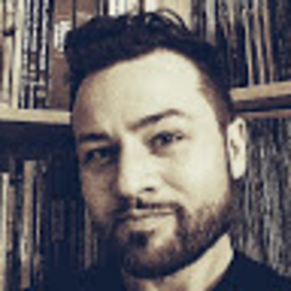 Meet your Posher, Adam - Picture 1 of 1